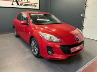 Mazda 3 MAZDA3 1.6L MZ-CD 115 cv Dynamique 1E main - <small></small> 8.990 € <small>TTC</small> - #3