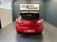 Mazda 3 MAZDA3 1.6L MZ-CD 115 cv Dynamique 1E main - <small></small> 8.990 € <small>TTC</small> - #12