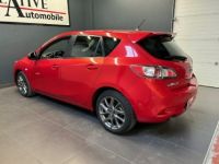 Mazda 3 MAZDA3 1.6L MZ-CD 115 cv Dynamique 1E main - <small></small> 8.990 € <small>TTC</small> - #14