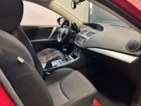 Mazda 3 MAZDA3 1.6L MZ-CD 115 cv Dynamique 1E main - <small></small> 8.990 € <small>TTC</small> - #16