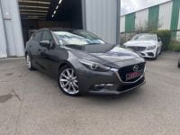 Mazda 3 MAZDA3 2017 .0L SKYACTIV-G 165 ch Dynamique - <small></small> 16.490 € <small>TTC</small> - #3