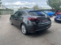 Mazda 3 MAZDA3 2017 .0L SKYACTIV-G 165 ch Dynamique - <small></small> 16.490 € <small>TTC</small> - #7