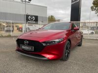 Mazda 3 MAZDA3 2024 2.0L E-SKYACTIV-X 186ch BVM6 Exclusive-Line - <small></small> 29.990 € <small>TTC</small> - #1