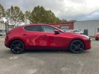 Mazda 3 MAZDA3 2024 2.0L E-SKYACTIV-X 186ch BVM6 Exclusive-Line - <small></small> 29.990 € <small>TTC</small> - #4