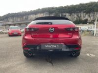 Mazda 3 MAZDA3 2024 2.0L E-SKYACTIV-X 186ch BVM6 Exclusive-Line - <small></small> 29.990 € <small>TTC</small> - #6