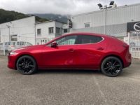 Mazda 3 MAZDA3 2024 2.0L E-SKYACTIV-X 186ch BVM6 Exclusive-Line - <small></small> 29.990 € <small>TTC</small> - #8