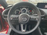 Mazda 3 MAZDA3 2024 2.0L E-SKYACTIV-X 186ch BVM6 Exclusive-Line - <small></small> 29.990 € <small>TTC</small> - #18