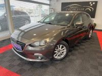 Mazda 3 MAZDA3 2.2L SKYACTIV-D 150ch Dynamique - <small></small> 9.990 € <small>TTC</small> - #1