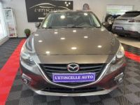 Mazda 3 MAZDA3 2.2L SKYACTIV-D 150ch Dynamique - <small></small> 9.990 € <small>TTC</small> - #10