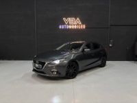 Mazda 3 Mazda3 (3) Skyactiv-D 150 Dynamique BVM6 - <small></small> 10.990 € <small>TTC</small> - #1