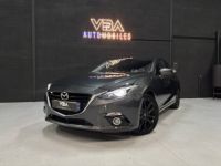 Mazda 3 Mazda3 (3) Skyactiv-D 150 Dynamique BVM6 - <small></small> 10.990 € <small>TTC</small> - #2