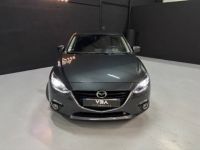 Mazda 3 Mazda3 (3) Skyactiv-D 150 Dynamique BVM6 - <small></small> 10.990 € <small>TTC</small> - #3