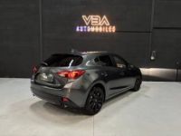 Mazda 3 Mazda3 (3) Skyactiv-D 150 Dynamique BVM6 - <small></small> 10.990 € <small>TTC</small> - #5