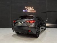 Mazda 3 Mazda3 (3) Skyactiv-D 150 Dynamique BVM6 - <small></small> 10.990 € <small>TTC</small> - #6