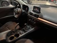 Mazda 3 Mazda3 (3) Skyactiv-D 150 Dynamique BVM6 - <small></small> 10.990 € <small>TTC</small> - #26