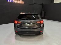 Mazda 3 Mazda3 (3) Skyactiv-D 150 Dynamique BVM6 - <small></small> 10.990 € <small>TTC</small> - #29