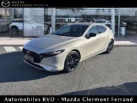 Mazda 3 Mazda3 (4) 2.0 E-SKY X M-HYBRID HOMURA 4WD - <small></small> 27.990 € <small>TTC</small> - #11