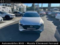 Mazda 3 Mazda3 (4) 2.0 E-SKY X M-HYBRID HOMURA 4WD - <small></small> 27.990 € <small>TTC</small> - #12