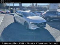 Mazda 3 Mazda3 (4) 2.0 E-SKY X M-HYBRID HOMURA 4WD - <small></small> 27.990 € <small>TTC</small> - #13