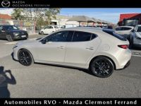 Mazda 3 Mazda3 (4) 2.0 E-SKY X M-HYBRID HOMURA 4WD - <small></small> 27.990 € <small>TTC</small> - #14