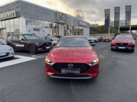 Mazda 3 Mazda3 (4) e-Skyactiv G M-Hybrid 122 Homura BVA6 - <small></small> 23.900 € <small>TTC</small> - #1