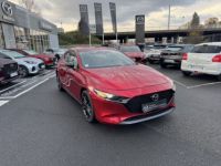 Mazda 3 Mazda3 (4) e-Skyactiv G M-Hybrid 122 Homura BVA6 - <small></small> 23.900 € <small>TTC</small> - #2