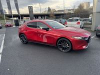 Mazda 3 Mazda3 (4) e-Skyactiv G M-Hybrid 122 Homura BVA6 - <small></small> 23.900 € <small>TTC</small> - #3