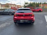 Mazda 3 Mazda3 (4) e-Skyactiv G M-Hybrid 122 Homura BVA6 - <small></small> 23.900 € <small>TTC</small> - #4