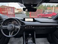 Mazda 3 Mazda3 (4) e-Skyactiv G M-Hybrid 122 Homura BVA6 - <small></small> 23.900 € <small>TTC</small> - #9