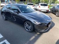 Mazda 3 Mazda3 (4) e-Skyactiv G M-Hybrid 122 Style BVA6 5 portes  (janv. 2023) (co2 140.0) - <small></small> 27.900 € <small>TTC</small> - #1