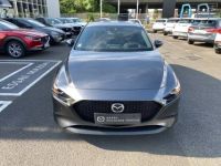 Mazda 3 Mazda3 (4) e-Skyactiv G M-Hybrid 122 Style BVA6 5 portes  (janv. 2023) (co2 140.0) - <small></small> 27.900 € <small>TTC</small> - #2