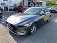 Mazda 3 Mazda3 (4) e-Skyactiv G M-Hybrid 122 Style BVA6 5 portes  (janv. 2023) (co2 140.0) - <small></small> 27.900 € <small>TTC</small> - #3