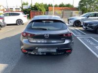 Mazda 3 Mazda3 (4) e-Skyactiv G M-Hybrid 122 Style BVA6 5 portes  (janv. 2023) (co2 140.0) - <small></small> 27.900 € <small>TTC</small> - #4