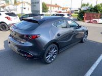 Mazda 3 Mazda3 (4) e-Skyactiv G M-Hybrid 122 Style BVA6 5 portes  (janv. 2023) (co2 140.0) - <small></small> 27.900 € <small>TTC</small> - #6