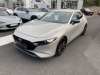 Mazda 3 Mazda3 (4) e-Skyactiv X M-Hybrid 186 Homura - <small></small> 24.190 € <small>TTC</small> - #1