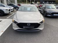 Mazda 3 Mazda3 (4) e-Skyactiv X M-Hybrid 186 Homura - <small></small> 24.190 € <small>TTC</small> - #2