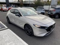 Mazda 3 Mazda3 (4) e-Skyactiv X M-Hybrid 186 Homura - <small></small> 24.190 € <small>TTC</small> - #3