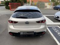 Mazda 3 Mazda3 (4) e-Skyactiv X M-Hybrid 186 Homura - <small></small> 24.190 € <small>TTC</small> - #5