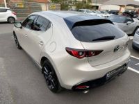 Mazda 3 Mazda3 (4) e-Skyactiv X M-Hybrid 186 Homura - <small></small> 24.190 € <small>TTC</small> - #6