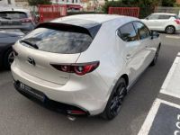 Mazda 3 Mazda3 (4) e-Skyactiv X M-Hybrid 186 Homura - <small></small> 24.190 € <small>TTC</small> - #7