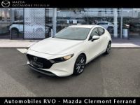 Mazda 3 Mazda3 (4) Skyactiv-G M-Hybrid 122 Style BVM6 - <small></small> 18.990 € <small>TTC</small> - #1