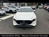 Mazda 3 Mazda3 (4) Skyactiv-G M-Hybrid 122 Style BVM6 - <small></small> 18.990 € <small>TTC</small> - #2