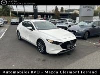 Mazda 3 Mazda3 (4) Skyactiv-G M-Hybrid 122 Style BVM6 - <small></small> 18.990 € <small>TTC</small> - #3