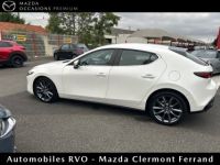 Mazda 3 Mazda3 (4) Skyactiv-G M-Hybrid 122 Style BVM6 - <small></small> 18.990 € <small>TTC</small> - #4