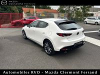 Mazda 3 Mazda3 (4) Skyactiv-G M-Hybrid 122 Style BVM6 - <small></small> 18.990 € <small>TTC</small> - #6