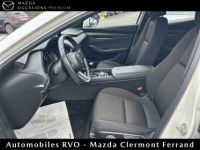 Mazda 3 Mazda3 (4) Skyactiv-G M-Hybrid 122 Style BVM6 - <small></small> 18.990 € <small>TTC</small> - #8