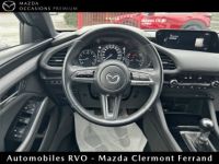 Mazda 3 Mazda3 (4) Skyactiv-G M-Hybrid 122 Style BVM6 - <small></small> 18.990 € <small>TTC</small> - #10