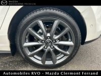 Mazda 3 Mazda3 (4) Skyactiv-G M-Hybrid 122 Style BVM6 - <small></small> 18.990 € <small>TTC</small> - #12