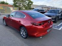 Mazda 3 Mazda3 (4) Skyactiv-X M-Hybrid 180 Exclusive 4 portes Berline (oct. 2020) (co2 127.0) - <small></small> 22.990 € <small>TTC</small> - #3