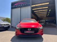 Mazda 3 MAZDA3 5 PORTES 2020 1.8L SKYACTIV-D BVM6 Sportline - BOSE - SUIVI - GARANTIE - <small></small> 18.990 € <small>TTC</small> - #2